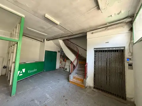 Oficina en Alquiler A Estrenar