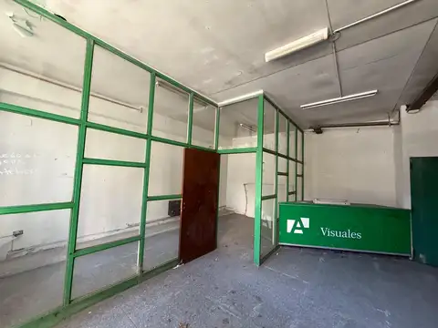 Venta de Edificio en Barracas - 2976 m2