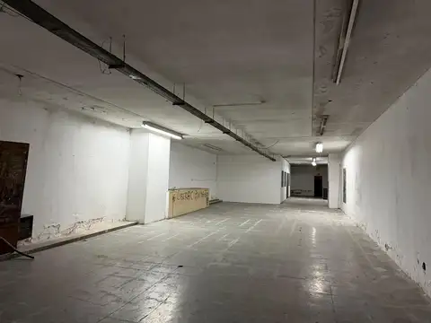 Avenida Regimiento De Patricios 700