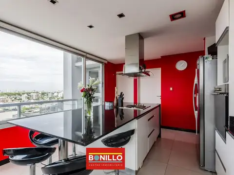Departamento 5 ambientes venta Villa Urquiza