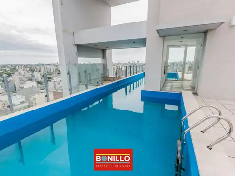Departamento en Venta de 5 ambientes