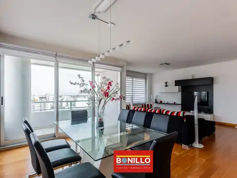 Departamento en Venta de 5 ambientes