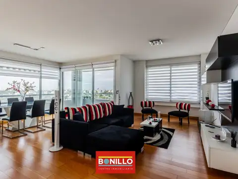 CERETTI 2100, Piso 12