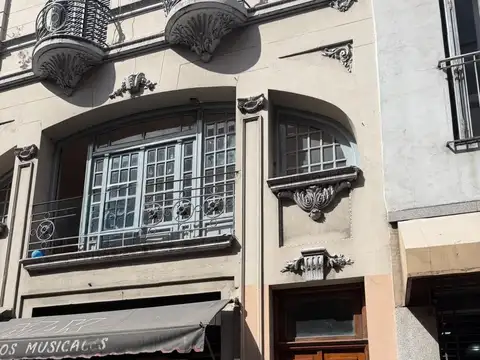 Talcahuano 200