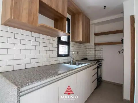 Depto Tipo Casa en Venta con 1 cocheras