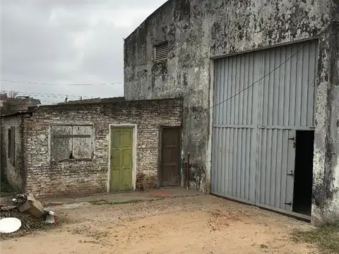 Galpon en Venta en Barberan, USD 85.000