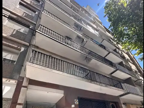 VENTA 2 AMBIENTES-  LAS HERAS 2300