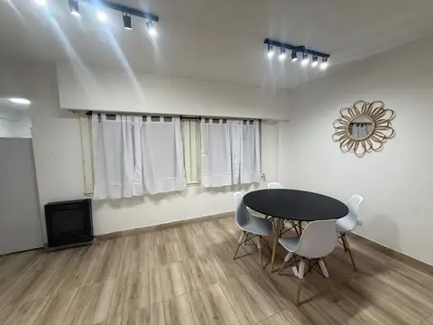 VENTA 2 AMBIENTES-  LAS HERAS 2300