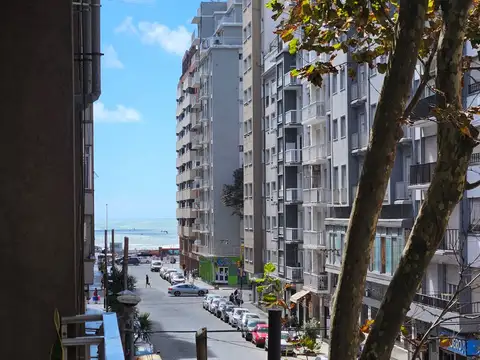 Departamento en Venta en Mar del Plata, USD 70.900