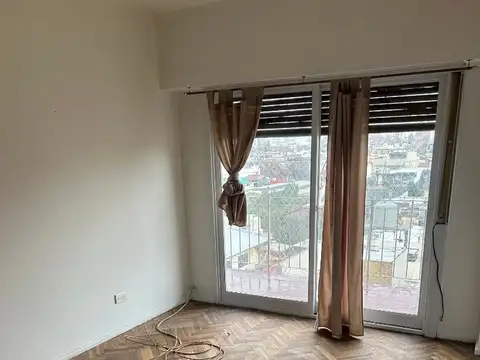 Fragata Presidente Sarmiento 1400, Piso 5