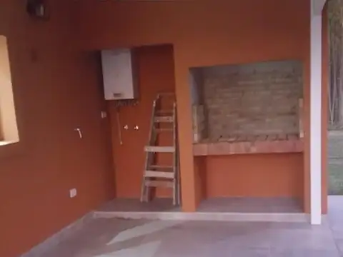 Casa en Alquiler de 3 dormitorios