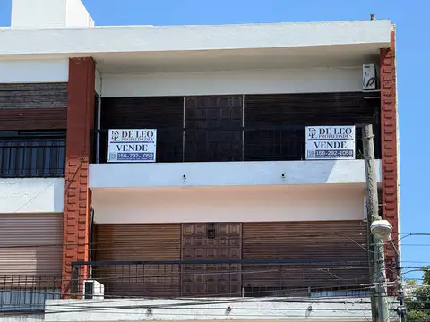 Hipolito Yrigoyen 1500