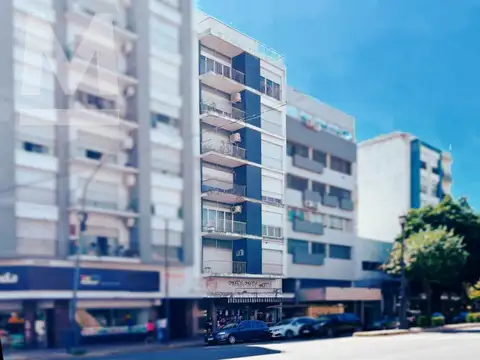 Departamento Céntrico en Venta