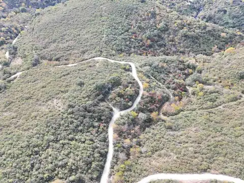 Valle hermoso