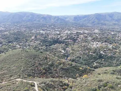 Terreno en Venta en Valle Hermoso, USD 48.000