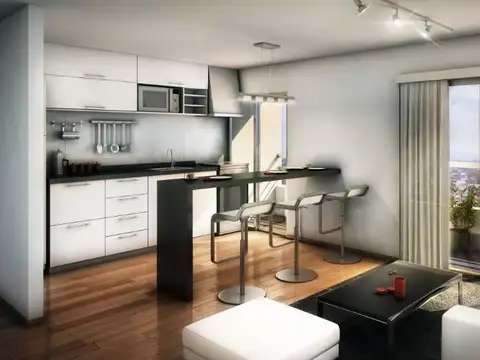 CONSTITUYENTE 1700, Piso 1