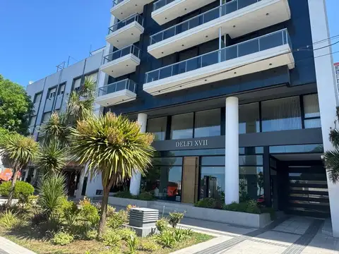 VENTA DETO 3 AMBIENTES CON COCHERA DELFI XVII