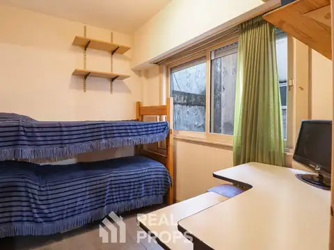 Departamento en Venta en Cid Campeador, USD 80.000