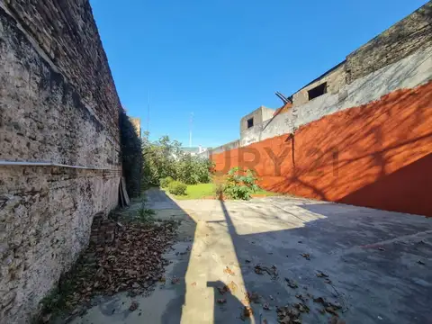 Terreno en Venta en Tigre Centro, USD 120.000