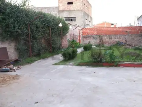 Terreno en tigre a media cuadra de Av cazon RETASADO