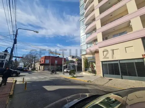 Ruperto Mazza 500, Piso 0