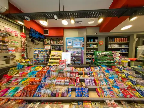 Fondo Comercio en Venta en Mendoza, USD 65.000