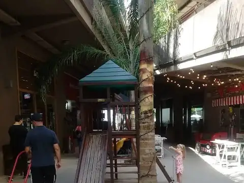 Local en Venta en Pilar Centro, USD 49.000