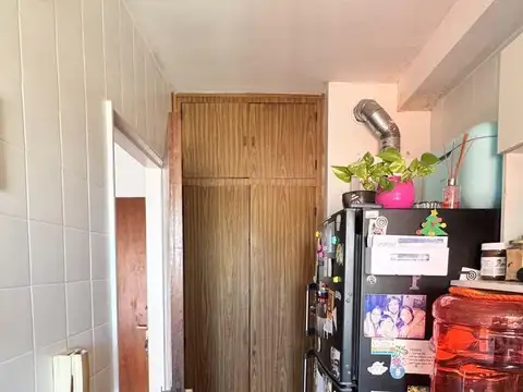 Departamento en Venta 52 años