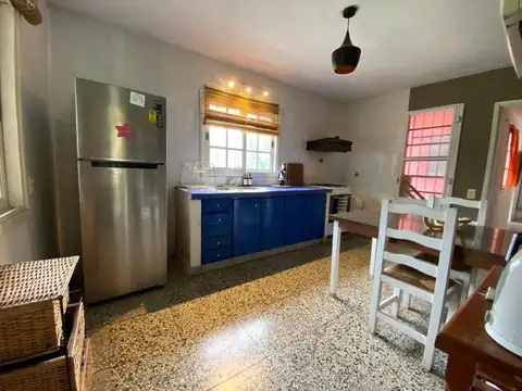 Casa en Venta 10 años