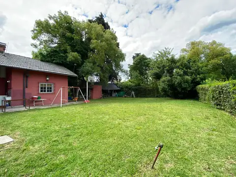 Casa en Venta de 3 dormitorios