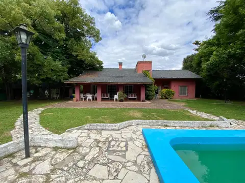 Casa - Venta - Argentina, San Miguel - Oficial estevez 3655