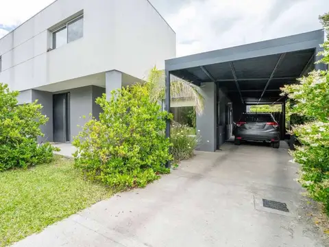 Casa en Venta 7 años