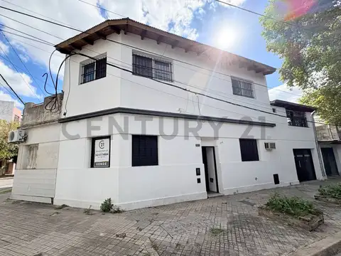 Cordiviola 700, Piso 0