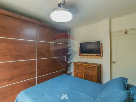 Depto Tipo Casa 5 ambientes con 2 baños