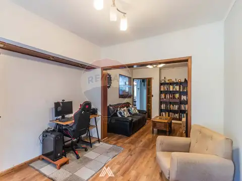 Depto Tipo Casa en Venta de 5 ambientes