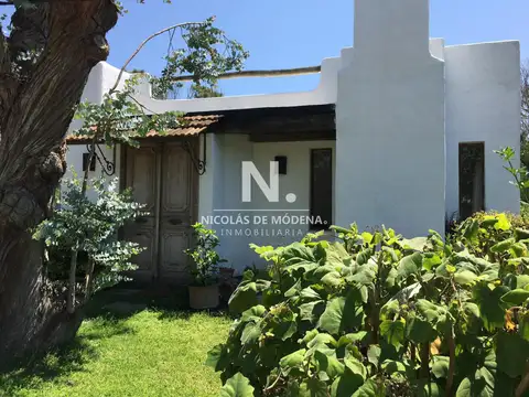 Casa en Alquiler Temporal en La Barra, USD 13.500