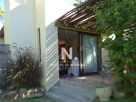 Casa en Alquiler Temporal en La Barra, USD 13.500