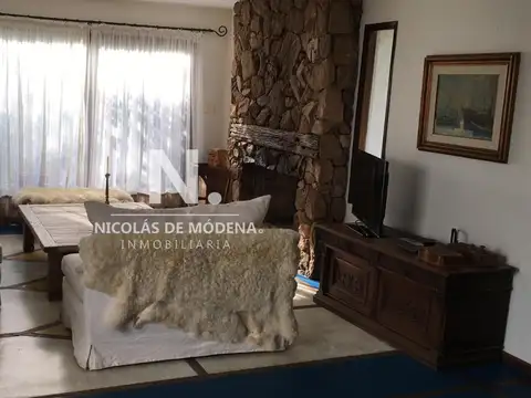 Casa en Alquiler Temporal 2026 años