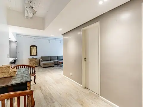 Departamento en Venta en Palermo, USD 249.000