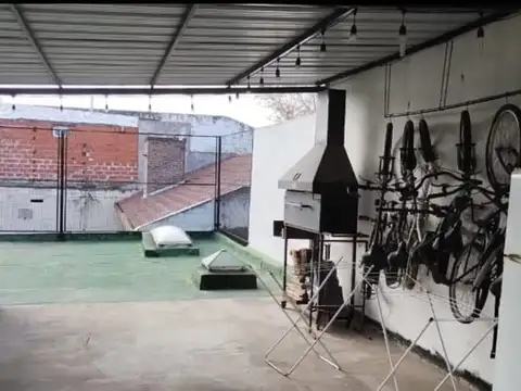 Casa en Venta 40 años