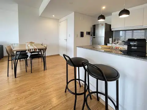 Departamento en Alquiler en Puerto Norte, USD 750