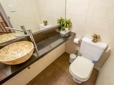 Depto Tipo Casa en Venta en Mataderos, USD 270.000
