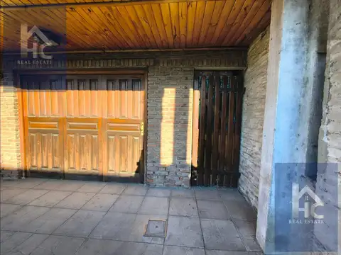 Casa en Venta en Luis Guillon, USD 100.000