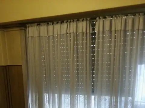 DEPARTAMENTO CON 3 DORMITORIOS Y FONDO LIBRE