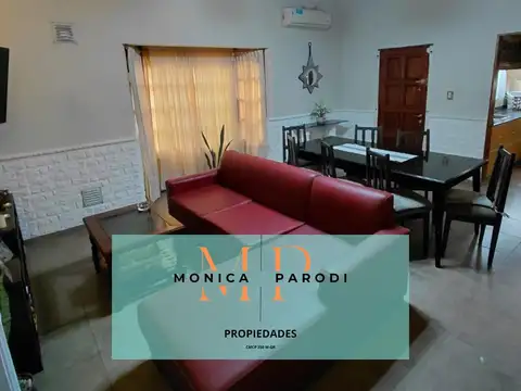 Casa en Venta en Merlo Norte, USD 110.000