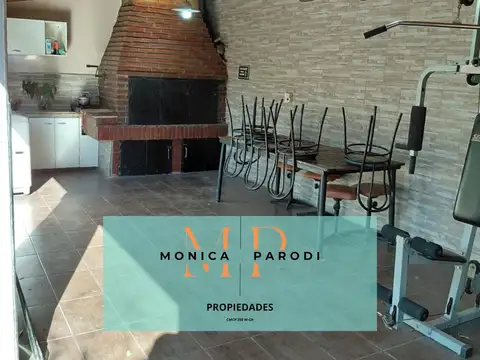 Casa en Venta de 3 dormitorios