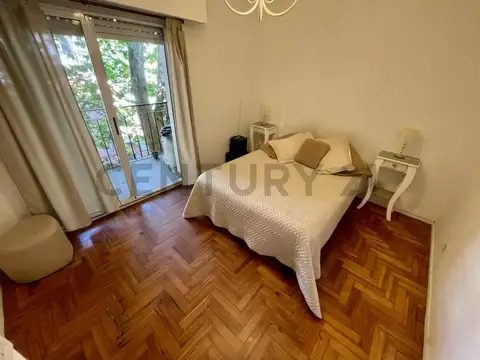 Departamento en Venta en Palermo, USD 90.000