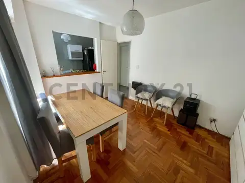 Departamento en venta DOS AMBIENTES FITZ ROY Y PARAGUAY . OPORTUNIDAD