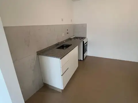 ibarrola 6600, Piso 8