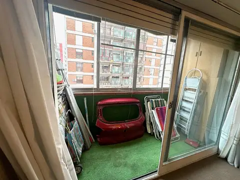 Departamento en Venta en Acassuso Vías / Santa Fe, USD 184.900